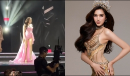 Video: Đỗ Thị Hà thể hiện vũ đạo đỉnh cao, thần thái chặt chém gây bão 'cõi mạng'