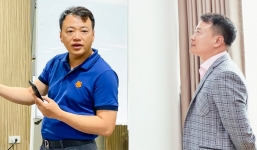 Shark Bình chia sẻ hàng loạt bí quyết, lộ rõ thay đổi sau hẹn hò Phương Oanh