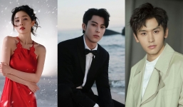 Tin nóng Cbiz ngày 26/12: Trương Triết Hạn tái xuất thành công, rộ tin Hứa Khải bị lợi dụng, loạt sao tung ảnh Noel