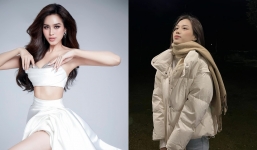 Video: Đỗ Thị Hà 'cực chill' hậu kết thúc nhiệm kỳ, để lộ gương mặt mộc gây bất ngờ