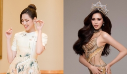 Đỗ Thị Hà khoe nhan sắc đẹp tựa nàng thơ, 'thả thính' tưng bừng khiến bao chàng mê mệt