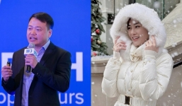 Giữa tin đồn đường ai nấy đi, Shark Bình - Phương Oanh đồng loạt có động thái này