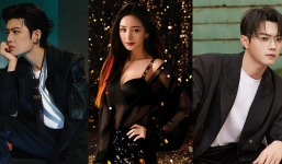 Tin nóng Cbiz ngày 27/12: Triệu Lệ Dĩnh nhận lỗi, Ngô Lỗi - Triệu Lộ Tư đón tin vui, Nhậm Gia Luân gây tranh cãi