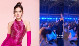 Video: Đỗ Thị Hà cùng 2 Á hậu quẩy tưng bừng, CDM khẳng định 'hướng nội thời vụ'