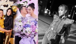 Phương Oanh hóa gái đảm giữa thời điểm vướng tin đồn chia tay Shark Bình