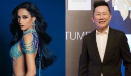 Mới bỏ danh hiệu Miss Grand International, Á hậu 5 có bước tiến khiến fan bất ngờ