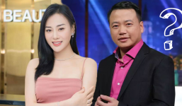 Loạt ảnh rõ mồn một Shark Bình - Phương Oanh vi vu trời Tây, đập tan tin đồn chia tay?