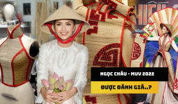 Miss Universe 2022: Giới sắc đẹp đánh giá như thế nào về Ngọc Châu?