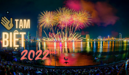 Ngày cuối cùng của năm 2022: MXH ngập tràn lời tạm biệt, sao Việt nô nức ‘dọn dẹp’ năm cũ 