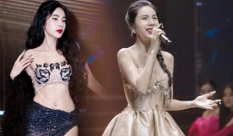 Thủy Tiên sau ồn ào từ thiện: Tái xuất showbiz với diện mạo xinh đẹp, sở hữu cơ ngơi 'khủng'