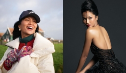 Chỉ trong 1 tháng, H'Hen Niê liên tục 'lộ hint' hẹn hò: Từ du lịch đến ra mắt gia đình bạn trai?