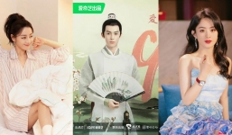 Tin nóng Cbiz ngày 3/1: Dương Tử lộ diện khác lạ, rộ tin Nhiệt Ba mang thai, Triệu Lệ Dĩnh gây sốt