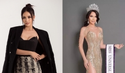HOT: Mới nhập cuộc, 1 thí sinh Miss Universe 2022 bỏ thi, nguyên nhân khiến fan sắc đẹp tiếc nuối 