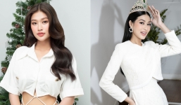 Liên tục vướng ồn ào sau đăng quang Miss Grand Vietnam 2022: Thái độ Thiên Ân ra sao?