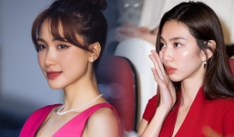 Dàn sao Việt xót xa vụ bé Hạo Nam rơi xuống ống trụ bê tông: Thùy Tiên tinh tế, Hòa Minzy thương cảm