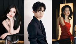 Tin nóng Cbiz ngày 5/1: Cặp sao bị bắt gặp hẹn hò, Angela Baby đi bar cùng sao nam, Thiên Tỉ phá thêm kỷ lục