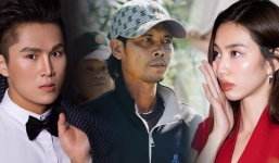 Sao Việt hướng về gia đình Hạo Nam: Du Thiên - Phương Lê ủng hộ tiền, Thùy Tiên - Đàm Vĩnh Hưng xót xa