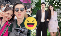 Cùng Phương Nga đến Thái Lan xem concert BlackPink, Bình An kể câu chuyện 'dở khóc dở cười'