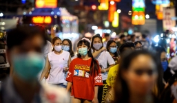 Từ 9/1, du khách đến Thái Lan phải xuất trình bằng chứng tiêm phòng Covid-19 