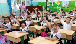Bỏ sổ hộ khẩu tuyển sinh đầu cấp: Phụ huynh lo lắng?