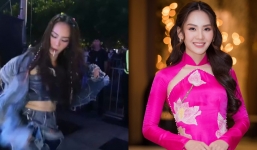 Hoa hậu Mai Phương khởi động dự án thiện nguyện mới giữa thời điểm vướng tranh cãi