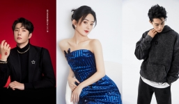 Tin nóng Cbiz ngày 11/1: Nhiệt Ba chính thức đón tin vui, Lệ Dĩnh vượt mặt Nhiệt Ba, Vương Hạc Đệ gây tranh cãi 