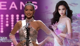 MXH râm ran thông tin lộ kết quả chung kết Miss Universe 2022: Ngọc Châu thứ hạng bao nhiêu?