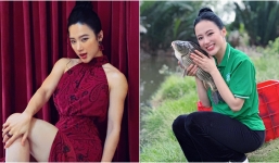 Angela Phương Trinh sau nửa thập kỷ ở ẩn tu tập: Tái xuất showbiz, có con gái nuôi, nói không với thị phi