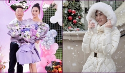 Phương Oanh và một năm đầy sóng gió