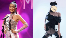Sau Ngọc Châu, đây là đại diện tiếp theo của Việt Nam thi Miss Universe