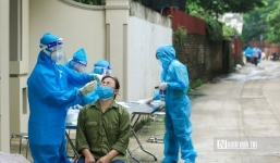 Các chính sách phòng, chống dịch Covid tiếp tục thực hiện đến hết 2023