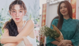 Hoa hậu Thùy Tiên 'vượt mặt' Sơn Tùng trong năm 2022, độ hot chỉ xếp sau 2 sao nam này