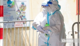 Biến thể XBB xuất hiện ở 70 nước, Bộ Y tế yêu cầu hạn chế lây lan dịch trong bệnh viện