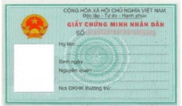 Chứng minh nhân dân được sử dụng đến bao giờ?