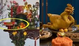 Rằm tháng Giêng: Những vật phẩm nên và không nên đặt này trên bàn thờ