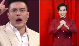 Bị chê 'hỗn' với đồng nghiệp, Lê Dương Bảo Lâm có màn đáp trả tinh tế