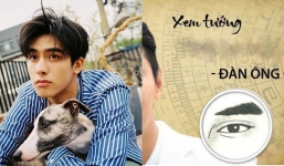 Nét tướng đàn ông tốt