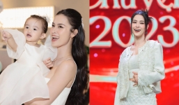 Nghi vấn Đông Nhi có bầu lần 2, chứng cứ được 'thánh soi' chỉ rõ?