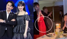 Hari Won có động thái giữa tin đồn mang thai