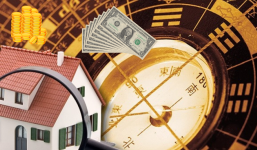 Nhà ai có những dấu hiệu này, năm 2023 sẽ nhiều tài lộc