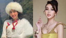 Thùy Tiên đu trend 'đúng nhận sai cãi', có thêm biệt danh mới khiến dân tình bất ngờ