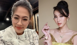 Vụ Thùy Tiên kiến nghị xử phạt hành chính bà Đặng Thùy Trang: Sở TT-TT Lâm Đồng không xử lý kiến nghị