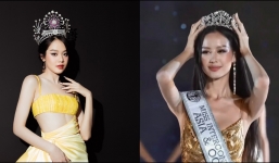 Rộ nghi vấn Thanh Thủy sẽ tham gia Miss Intercontinental, lịch sử có lặp lại như Bảo Ngọc?