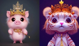 Chúc mừng những tuổi sau sắp kết duyên với với thần tài, vận đỏ hơn son