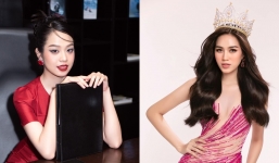 Xả loạt ảnh hóa tổng tài bá đạo, Thanh Thủy bị Đỗ Thị Hà dọa 'đăng clip bóc phốt'