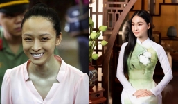 U40 Trương Hồ Phương Nga sau ồn ào tình tiền: Nhan sắc lẫn sự nghiệp thăng hạng