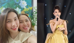 Mẹ Thùy Tiên lên tiếng trước tin đồn bỏ con tái hôn, vén màn quá khứ từng bị gọi 'trôi sông lạc chợ'