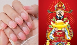 Nếu có dấu hiệu này chứng tỏ bạn được Thần tài ưu ái, vận đỏ như son - tiền tình đủng đỉnh