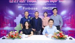 Finbase - công ty thuộc hệ sinh thái Yeah1 “bắt tay” Fincorp mở ra cơ hội đầu tư bền vững cho giới trẻ