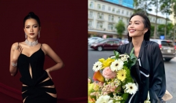 Video: Ngọc Châu khoe nhan sắc xinh đẹp giữa bão ồn ào, thần thái ngày một thăng hạng